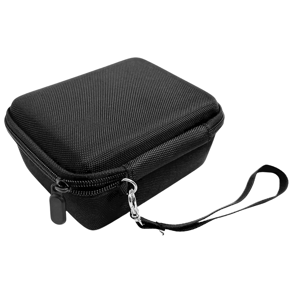Tech Accessories Case - USB Flash Drive Case SD Card
