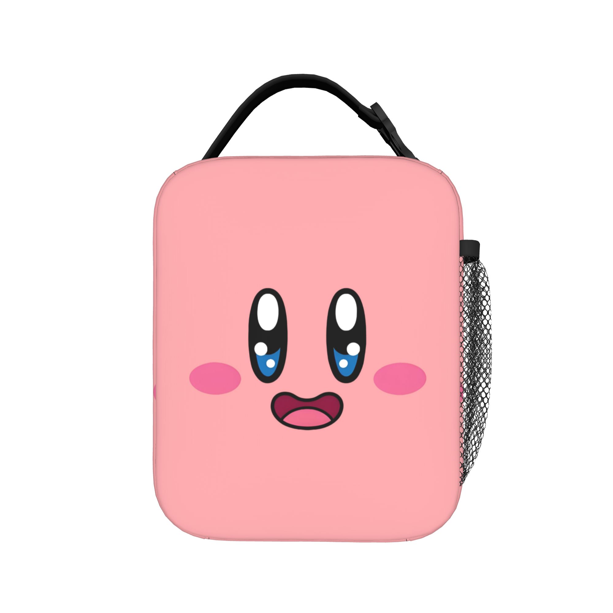 Custom K-Kirbys Resuable Lunch - Kawaii Tech Accessories review and price