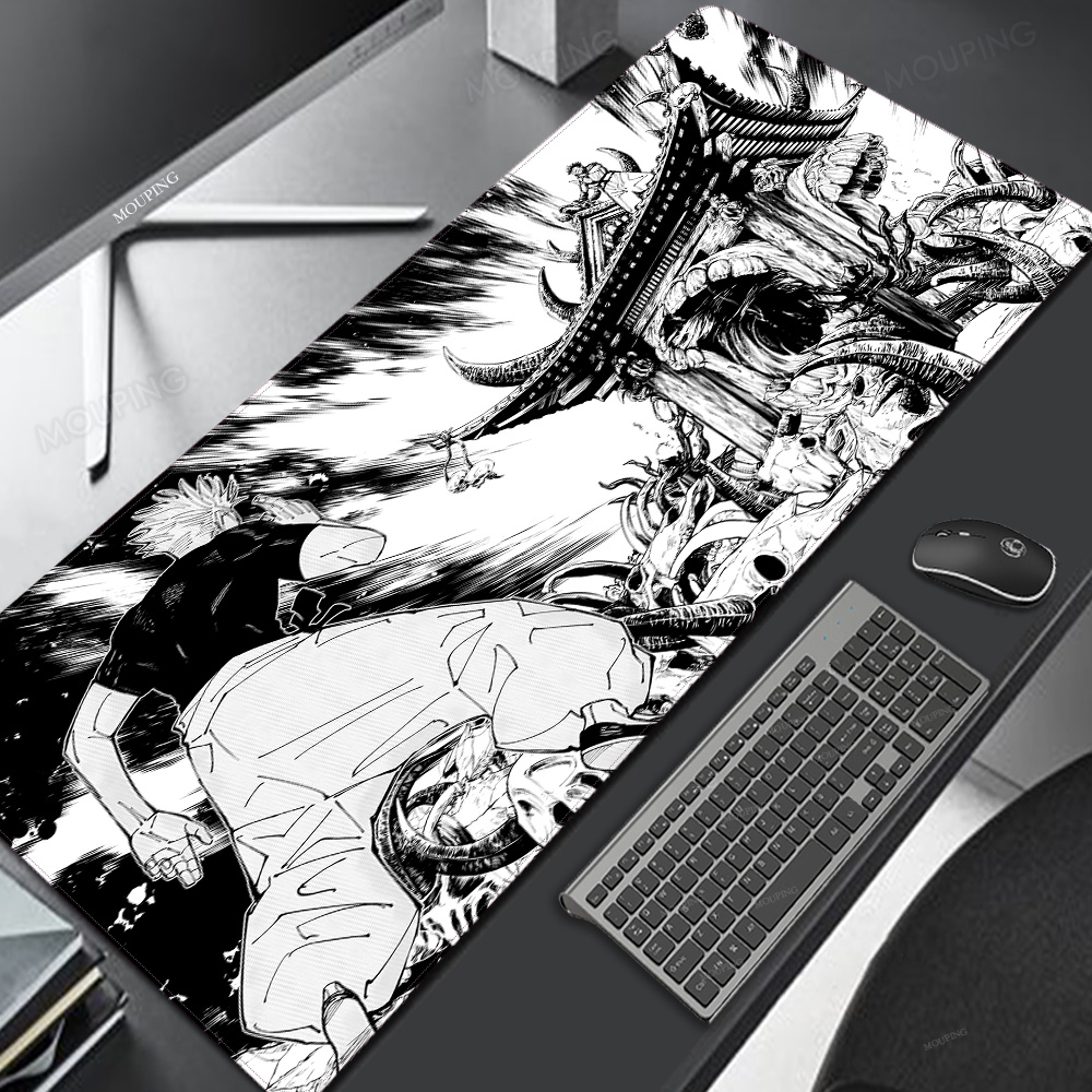 Mousepad Laptop Office Desk An - Kawaii Tech Accessories review and price