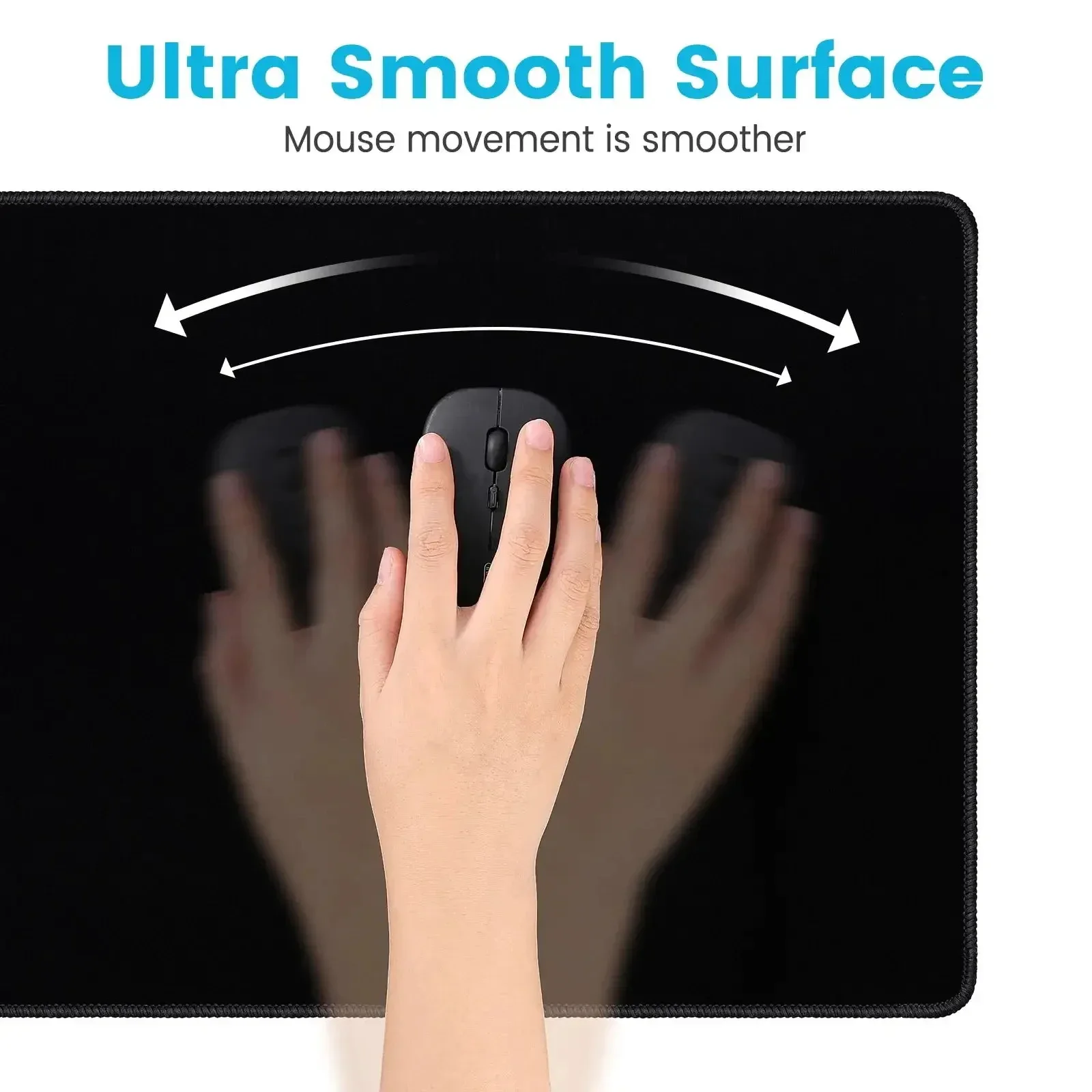 Mousepad Laptop Office Desk An - Kawaii Tech Accessories review and price