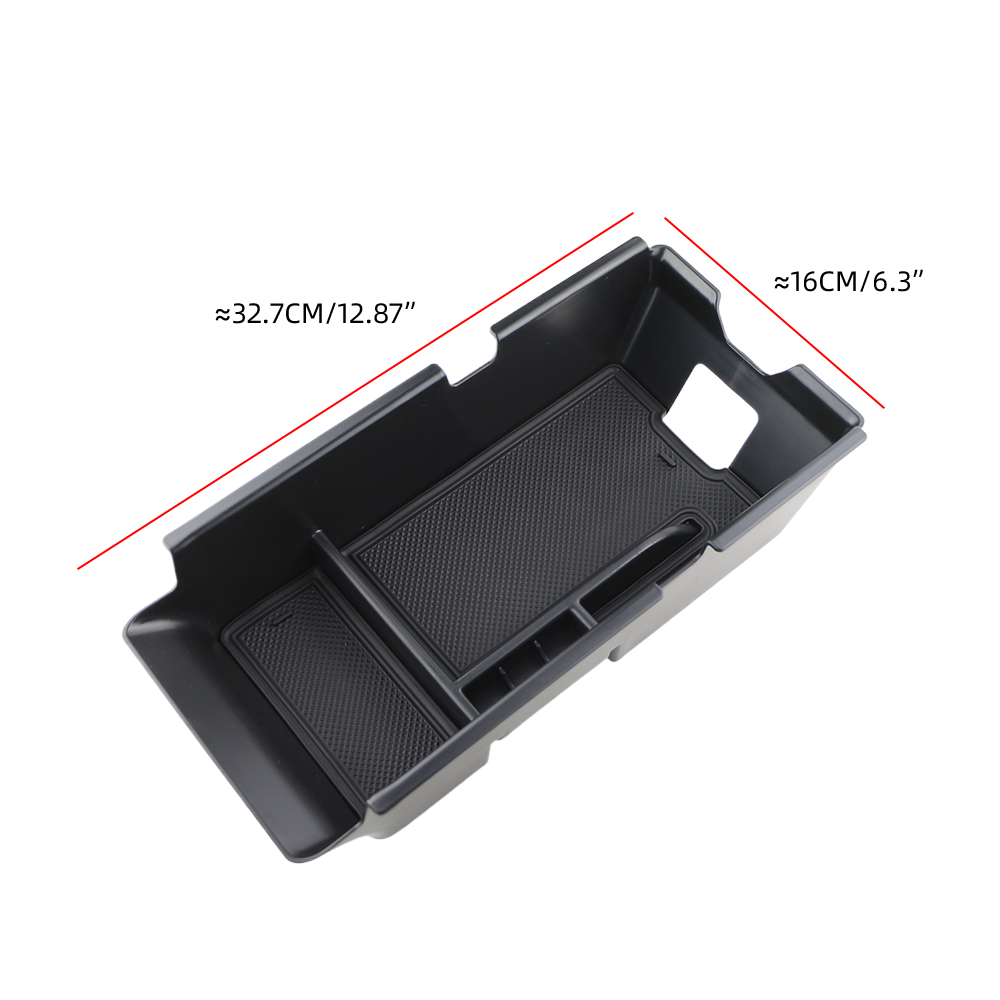 Car Armrest Storage Box for To - Tech Car Accessories review and price