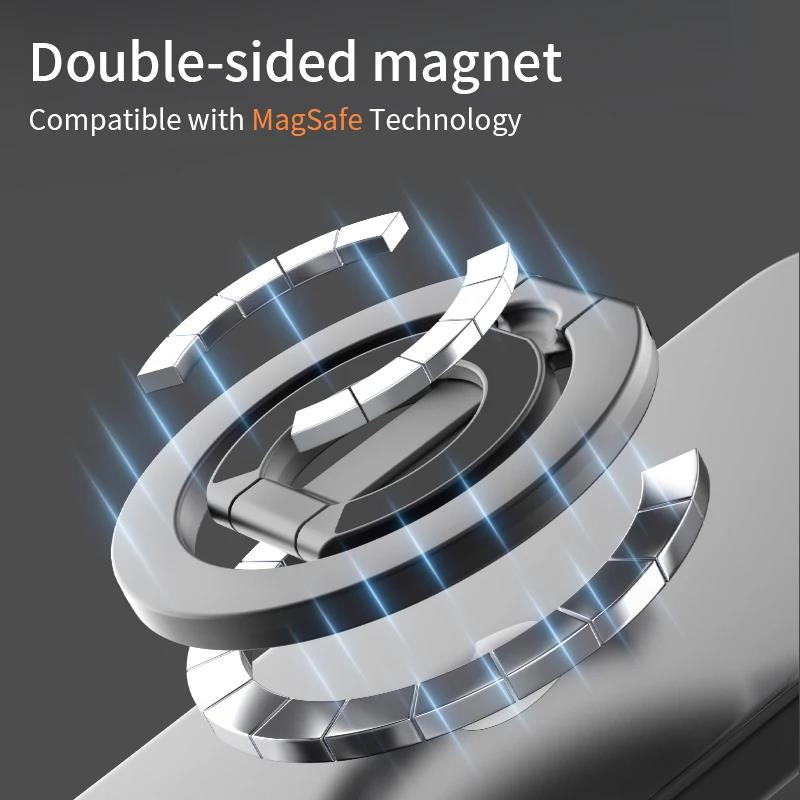 For Magsafe Phone Magnetic Fin - Mobile Tech Accessories review and price