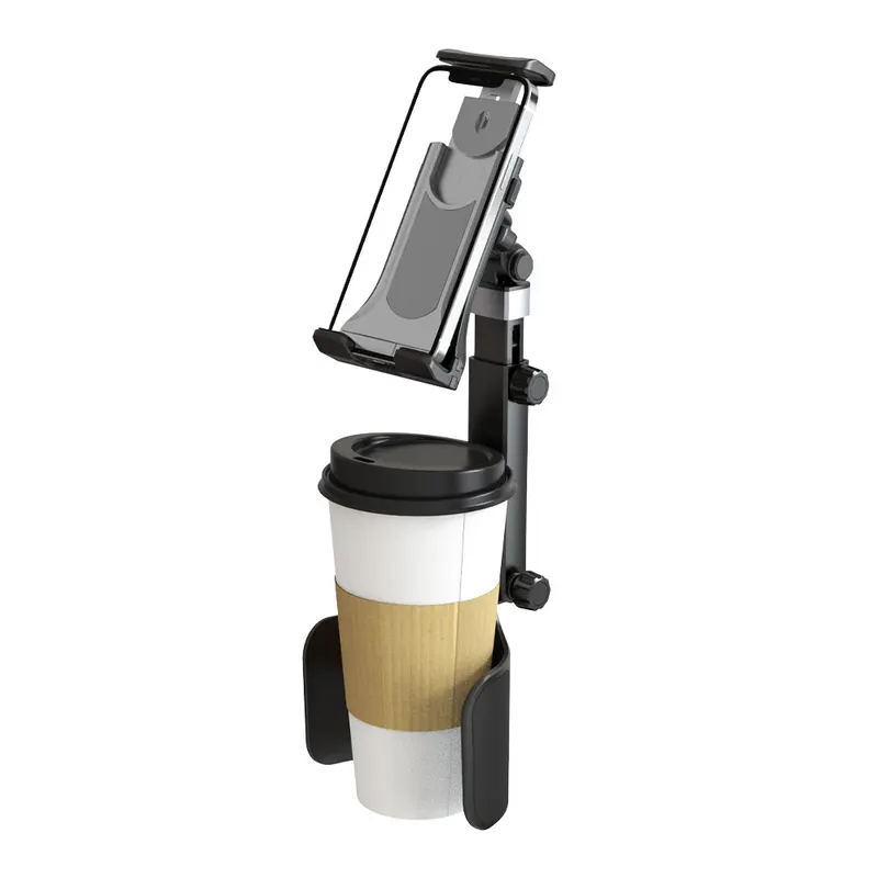 Car Cup Phone Tablet Holder Ex - Mobile Tech Accessories review and price