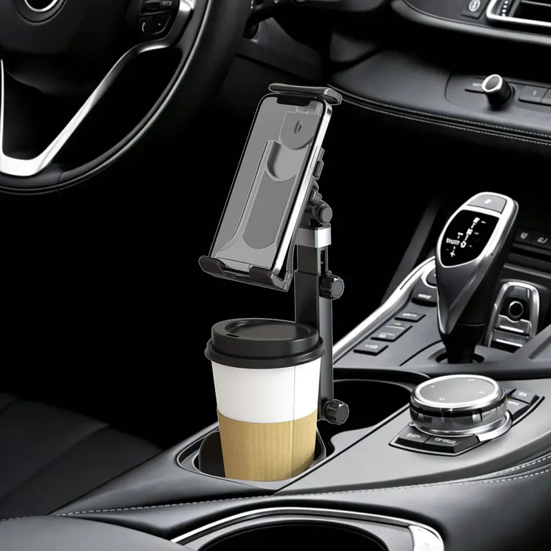 Car Cup Phone Tablet Holder Ex - Mobile Tech Accessories review and price