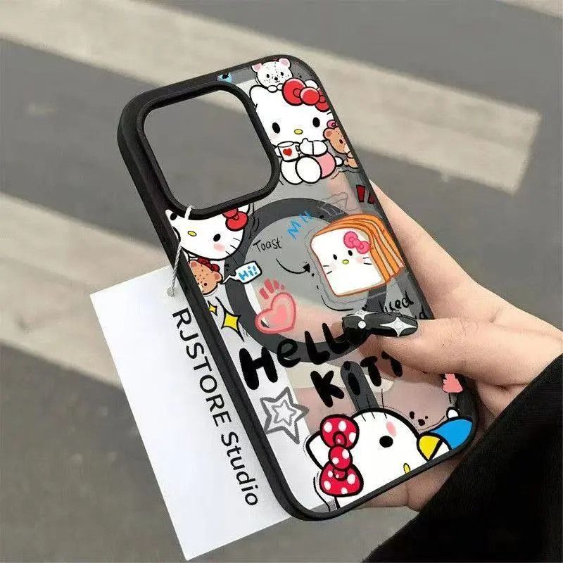 Creative mobile phone case pro - Mobile Tech Accessories review and price