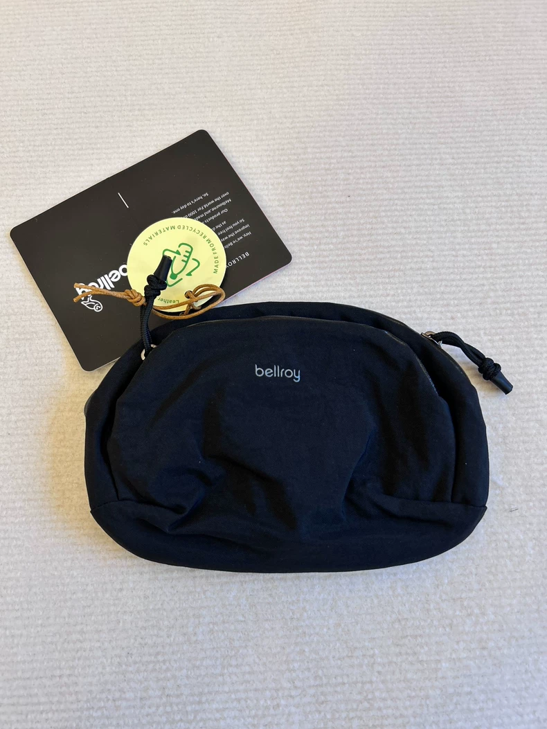Bellroy Venture Pouch 1.5L Tec - Tech Accessories Travel Organizer Pouch review and price