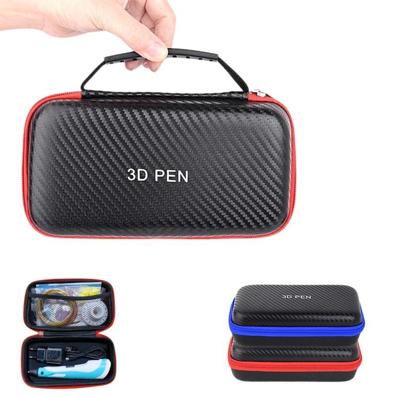 3D Printing Pens Storage Bag W - Tech Accessories Case review and price
