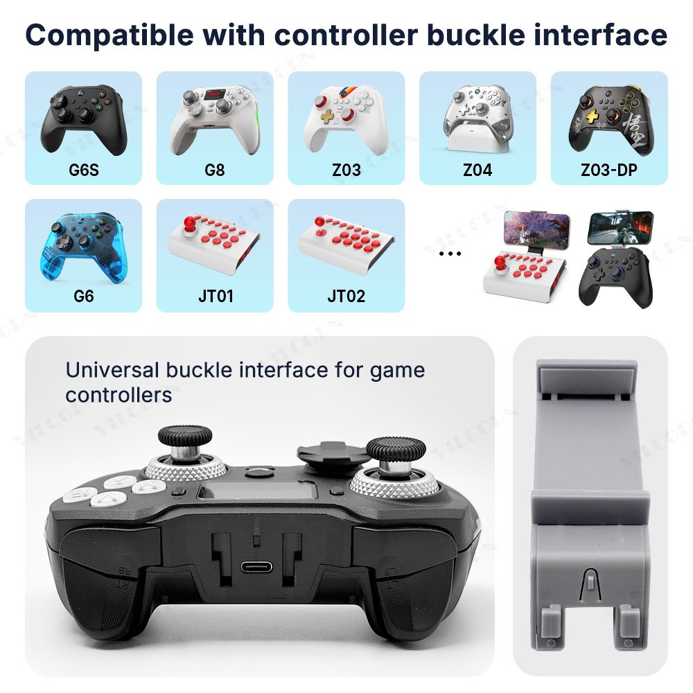 Game Controller Phone Holder f - Mobile Tech Accessories review and price