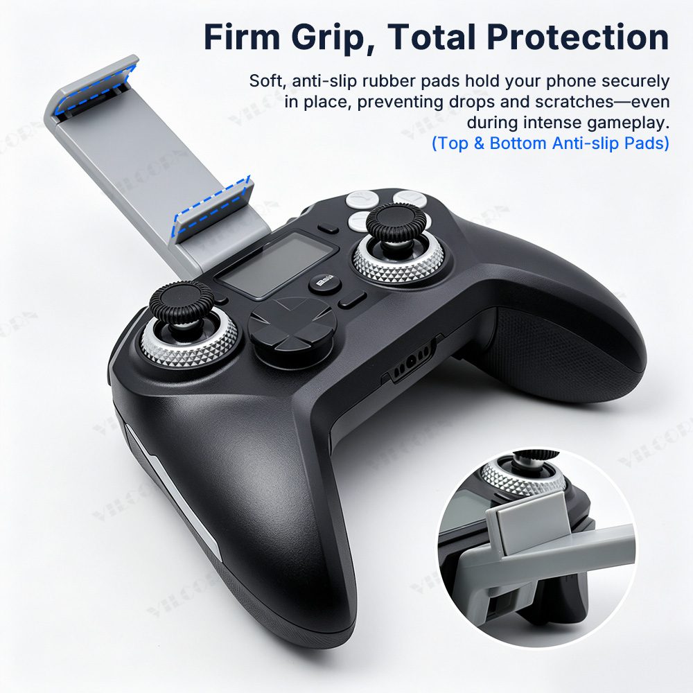 Game Controller Phone Holder f - Mobile Tech Accessories review and price