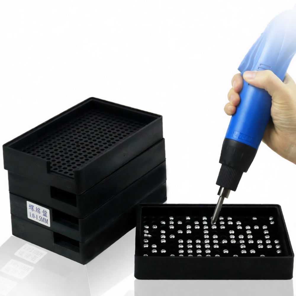 Practical Screw Organizer Coun - Tech Accessories Storage review and price