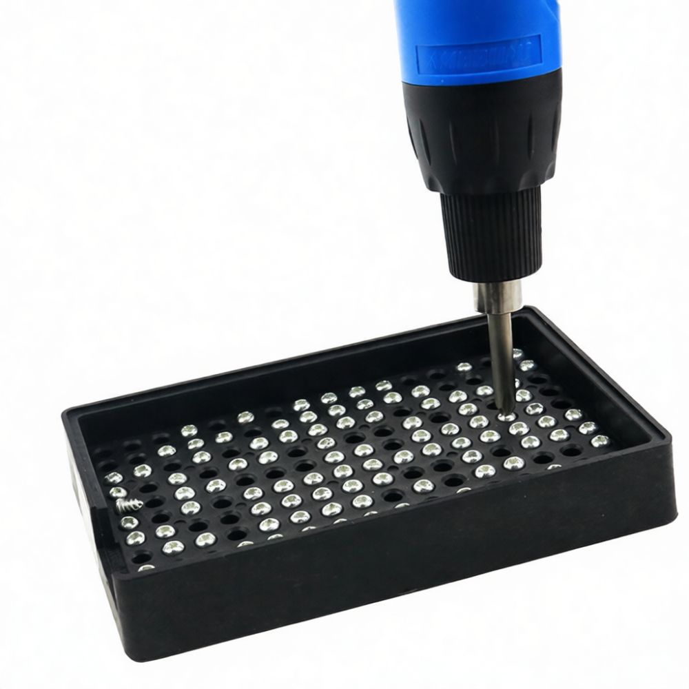 Practical Screw Organizer Coun - Tech Accessories Storage review and price