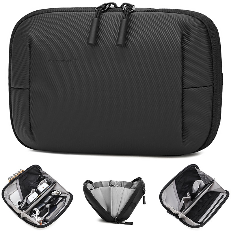 Electronic Accessories Bag Tra - Tech Accessories Travel Organizer Pouch review and price