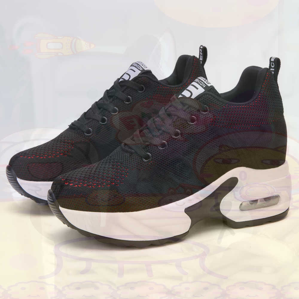 Red Size 36 Shoes Woman Tennis - Kawaii Tech Accessories review and price