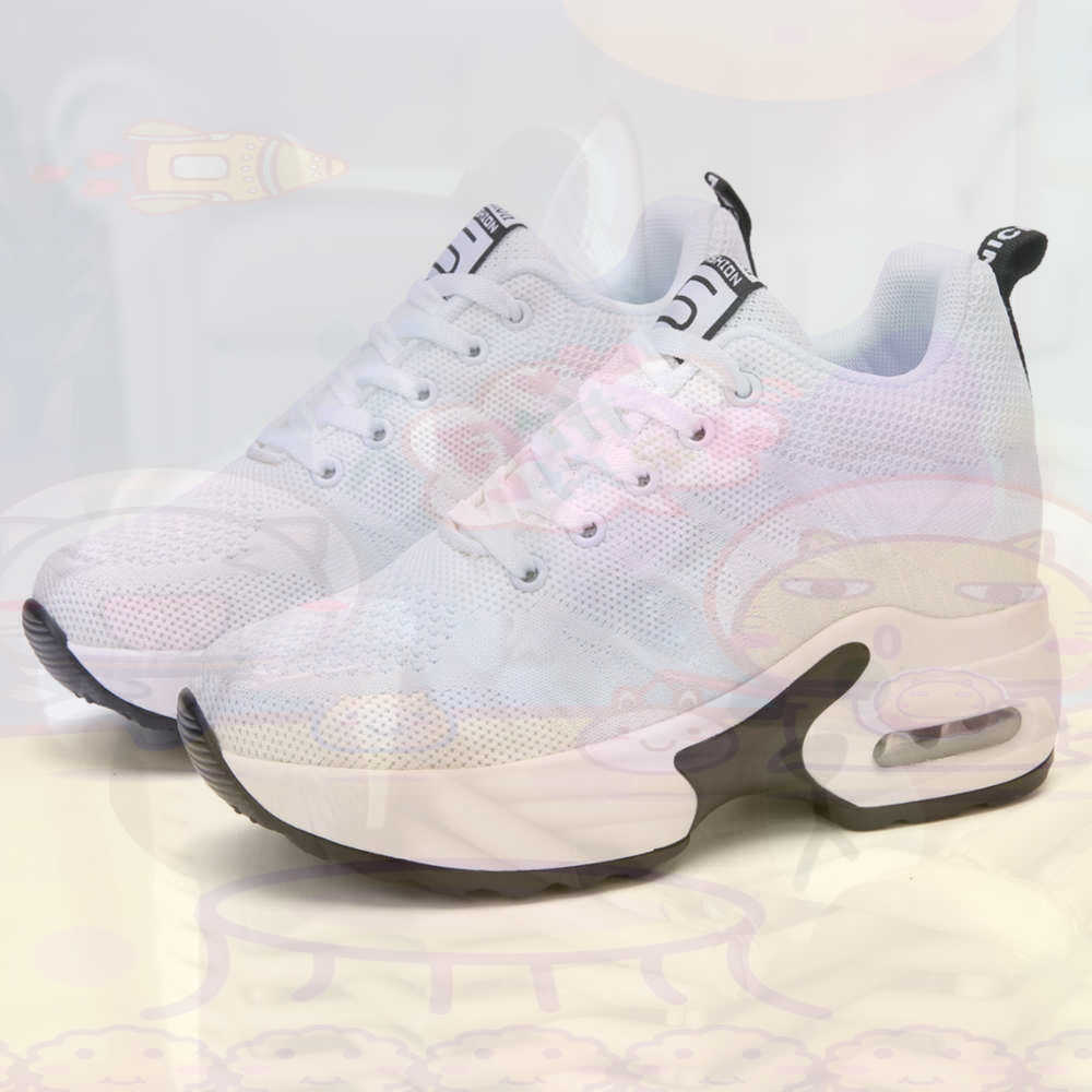 Red Size 36 Shoes Woman Tennis - Kawaii Tech Accessories review and price