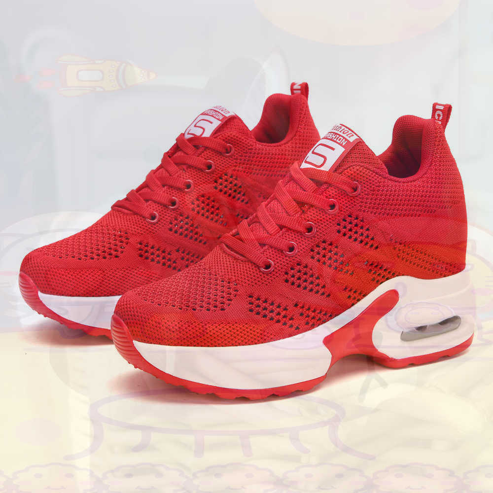 Red Size 36 Shoes Woman Tennis - Kawaii Tech Accessories review and price