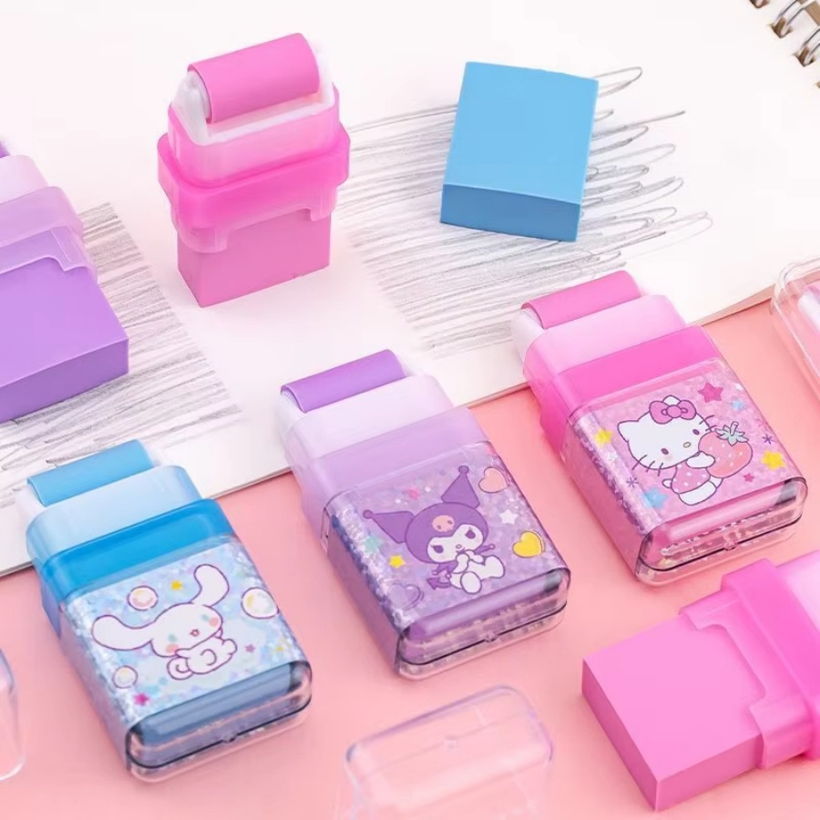 1pc Hello My Melody Kitty Kuro - Kawaii Tech Accessories review and price