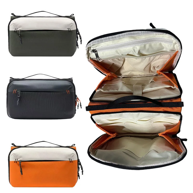 Digital Organizer Bag Cable St - Tech Accessories Travel Organizer Pouch review and price