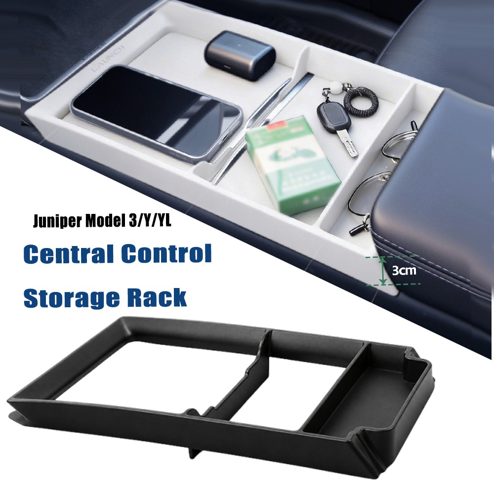 Anti Slip Center Console Stora - Tech Car Accessories review and price