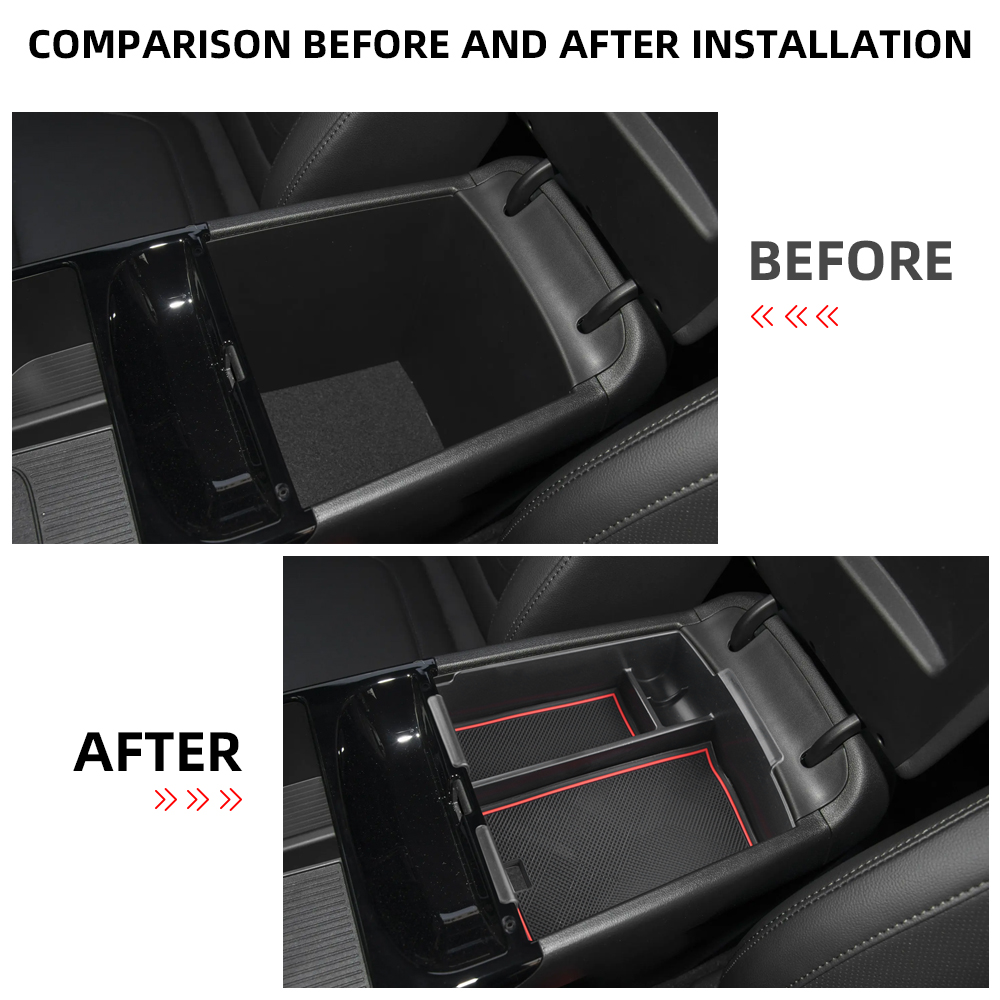 For Hyundai Tucson 2025 2026 A - Tech Car Accessories review and price
