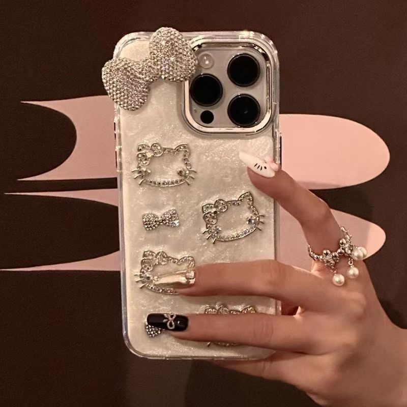 New Creative Luxury Cartoon Ca - Mobile Tech Accessories review and price