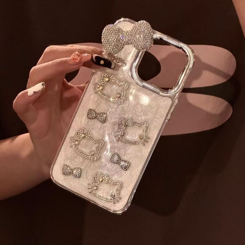 New Creative Luxury Cartoon Ca - Mobile Tech Accessories review and price