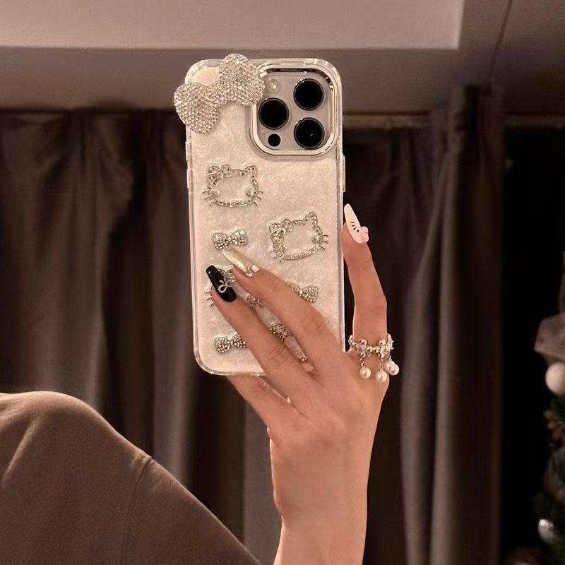 New Creative Luxury Cartoon Ca - Mobile Tech Accessories review and price