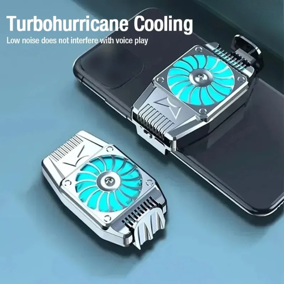 Portable Back Clip Cooling Min - Mobile Tech Accessories review and price