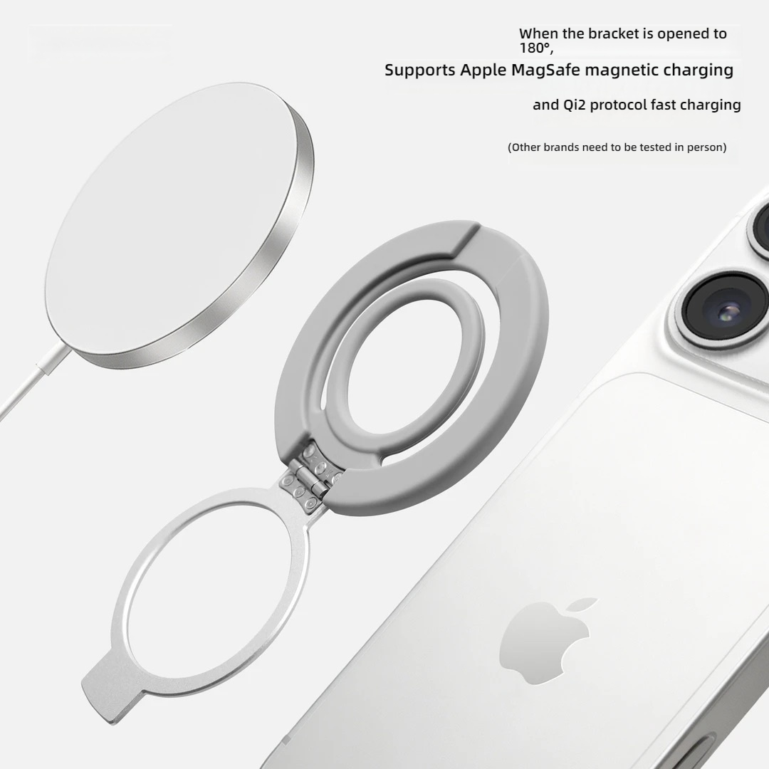 Double-Sided Magnetic Silicone - Mobile Tech Accessories review and price