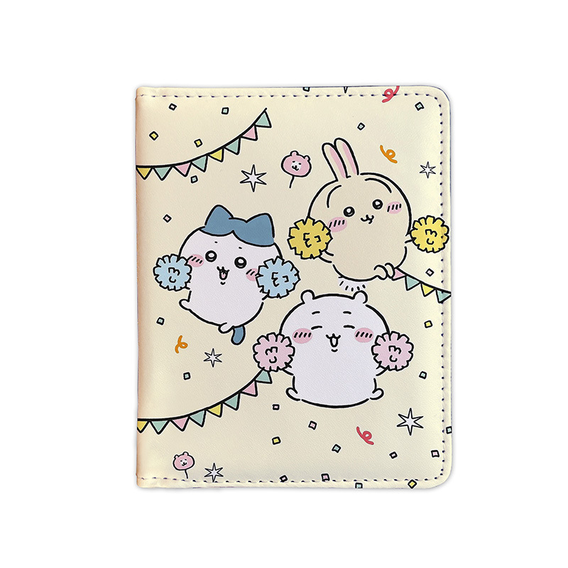 Chiikawa Kawaii Complete Chara - Kawaii Tech Accessories review and price
