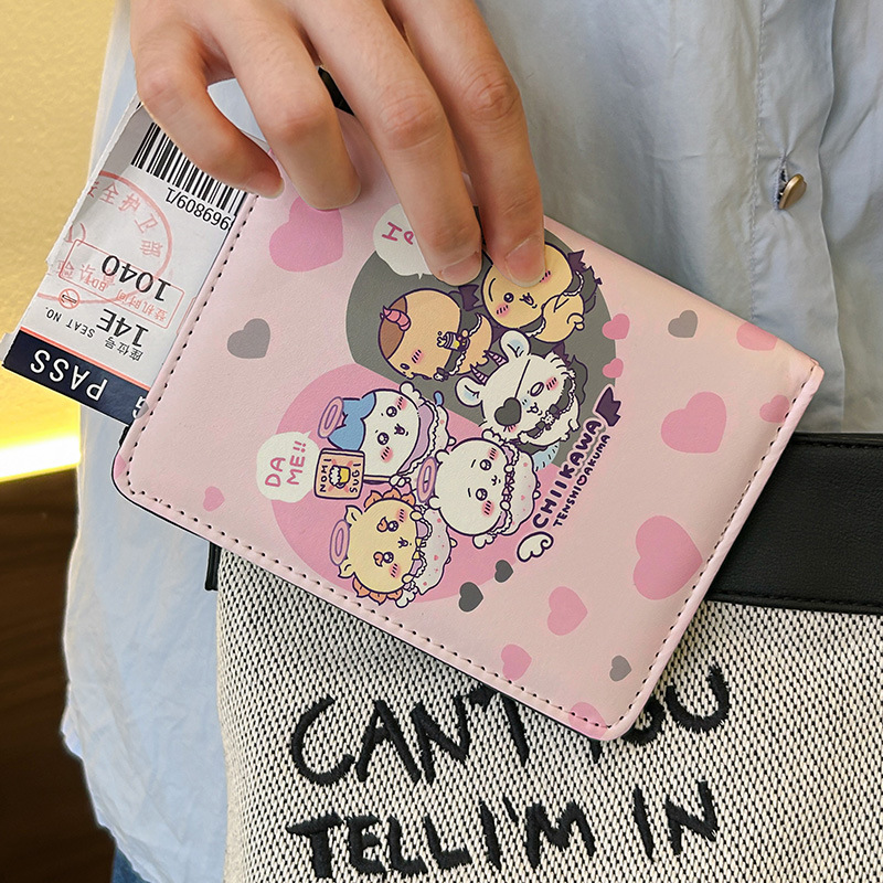 Chiikawa Kawaii Complete Chara - Kawaii Tech Accessories review and price