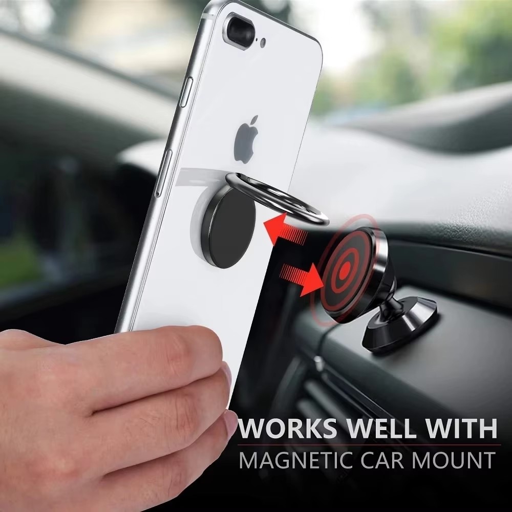 Finger Ring Mobile Phone Holde - Mobile Tech Accessories review and price