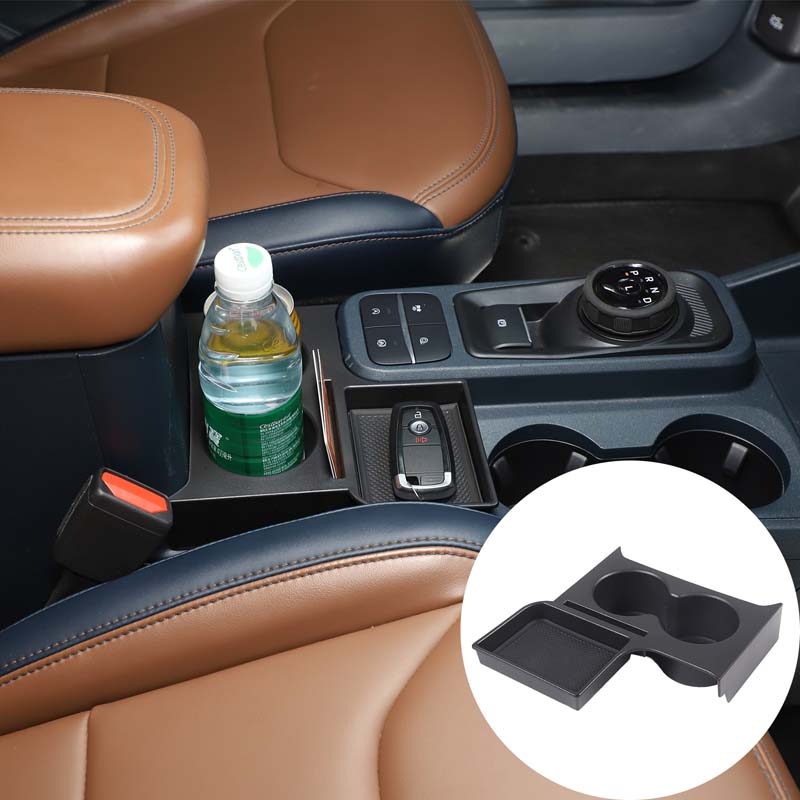 Car Center Console Storage Box - Tech Car Accessories review and price