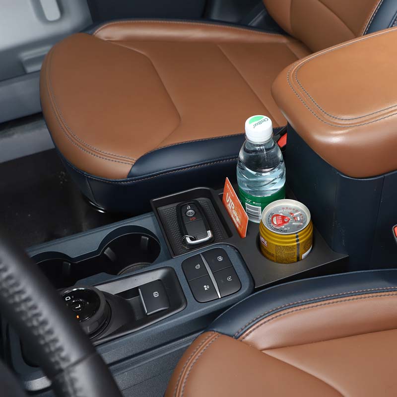 Car Center Console Storage Box - Tech Car Accessories review and price