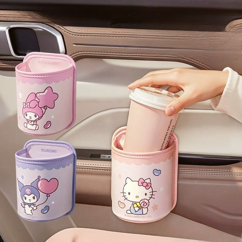 Sanrio New Hello Kitty Kuromi  - Kawaii Tech Accessories review and price