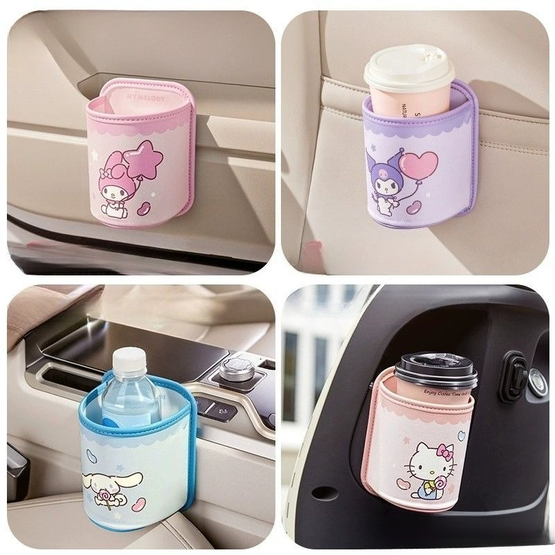 Sanrio New Hello Kitty Kuromi  - Kawaii Tech Accessories review and price