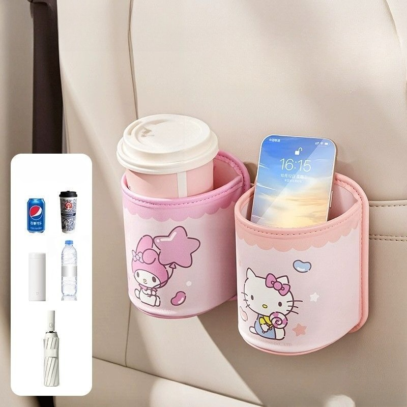 Sanrio New Hello Kitty Kuromi  - Kawaii Tech Accessories review and price