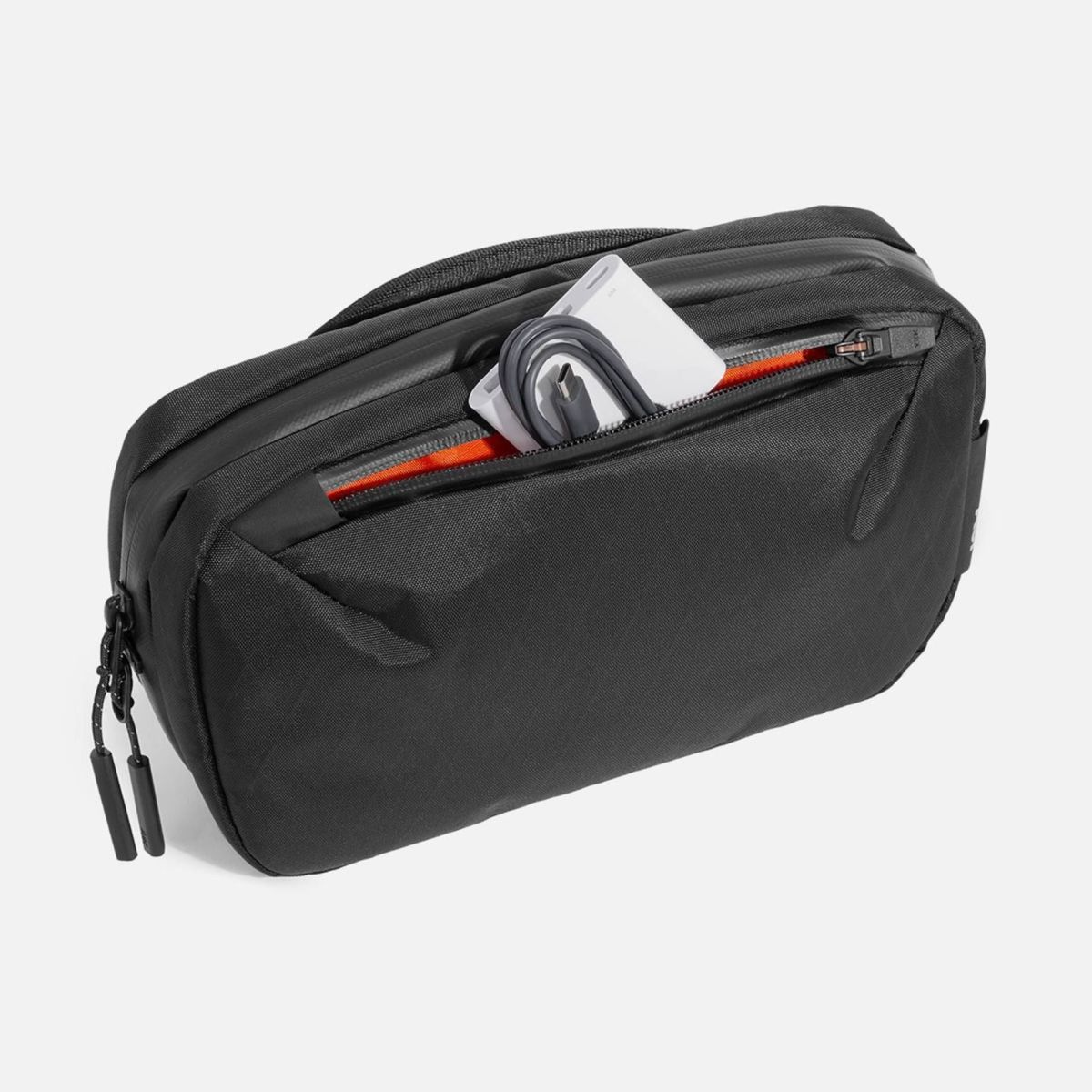 Cable Kit 3 X-Pac Nylon 2.6L W - Tech Accessories Travel Organizer Pouch review and price