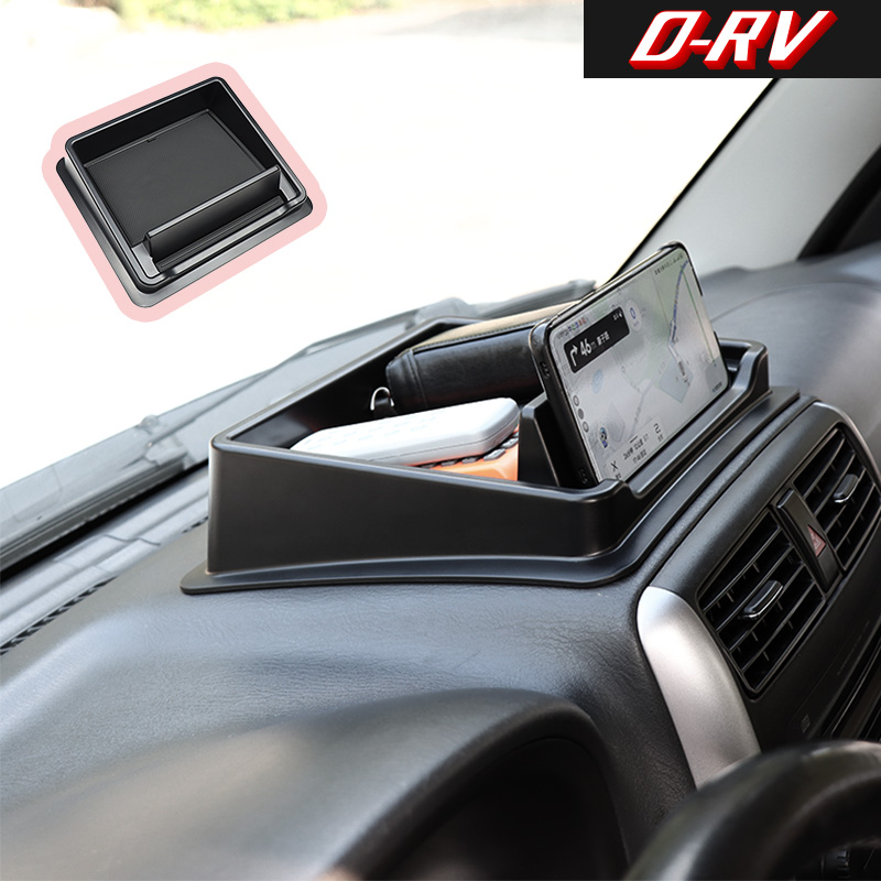 Car Dashboard Storage Box Cent - Tech Car Accessories review and price