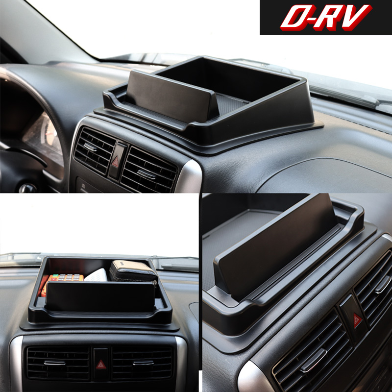 Car Dashboard Storage Box Cent - Tech Car Accessories review and price