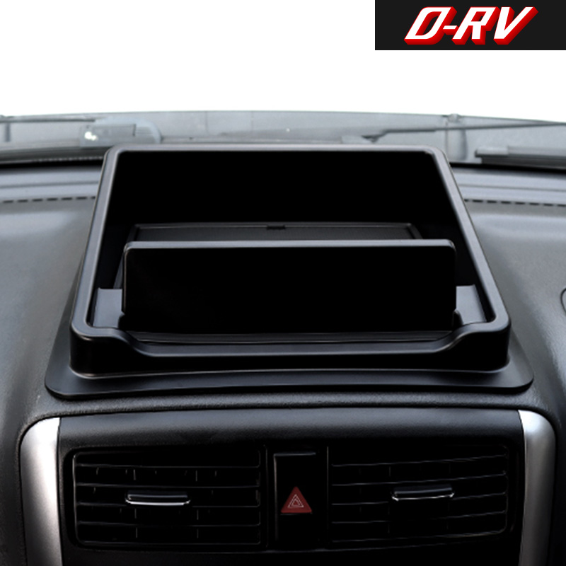 Car Dashboard Storage Box Cent - Tech Car Accessories review and price