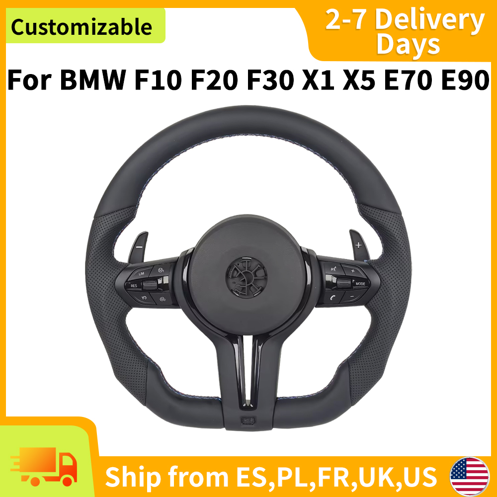 M Sport Car Steering Wheel For - Tech Car Accessories review and price