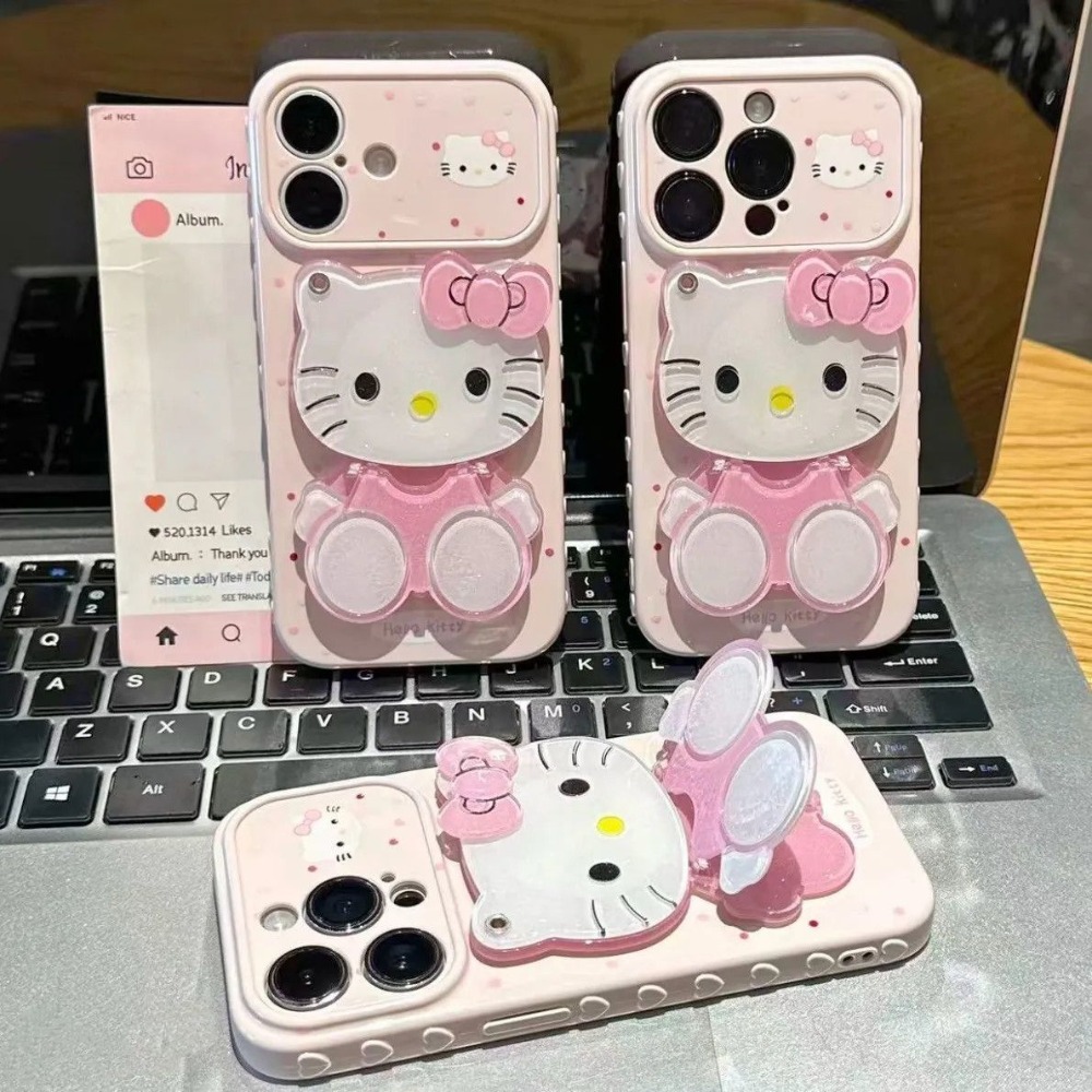 Creative anime peripheral phon - Mobile Tech Accessories review and price