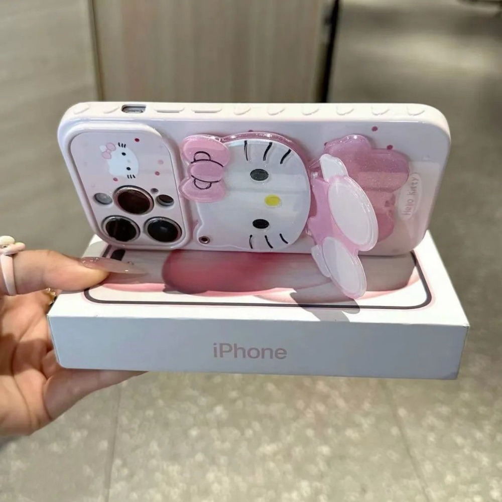 Creative anime peripheral phon - Mobile Tech Accessories review and price