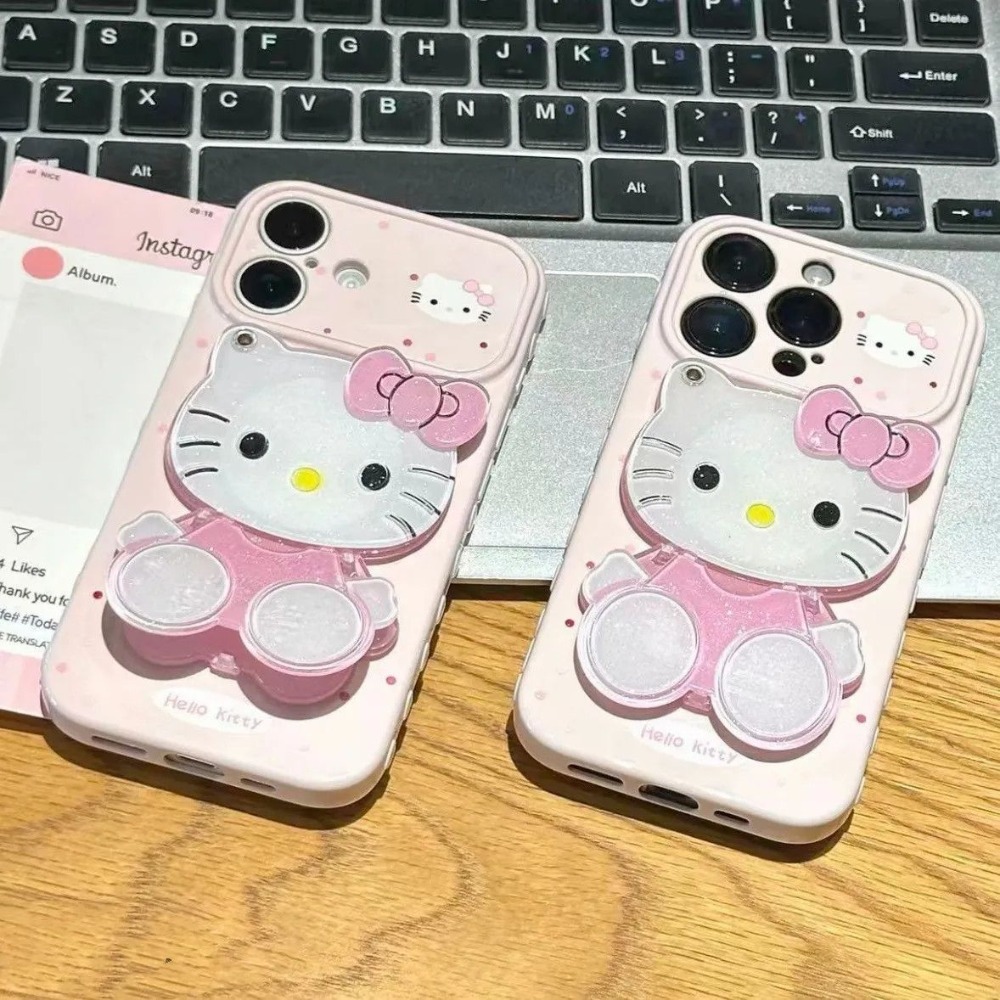 Creative anime peripheral phon - Mobile Tech Accessories review and price
