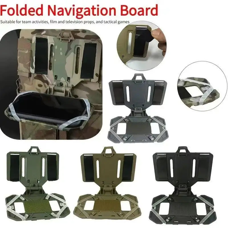 Tactics Cell Phone Holder Admi - Mobile Tech Accessories review and price