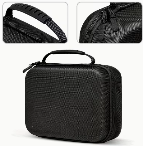 Portable EVA Hard Carry Bag fo - Tech Accessories Case review and price