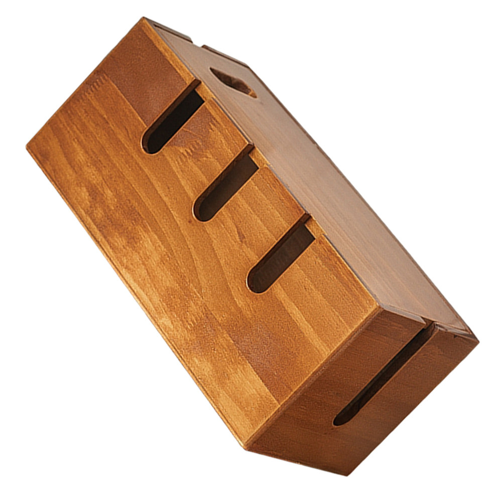 Desk Cable Organizers Box Cabl - Tech Accessories Storage review and price