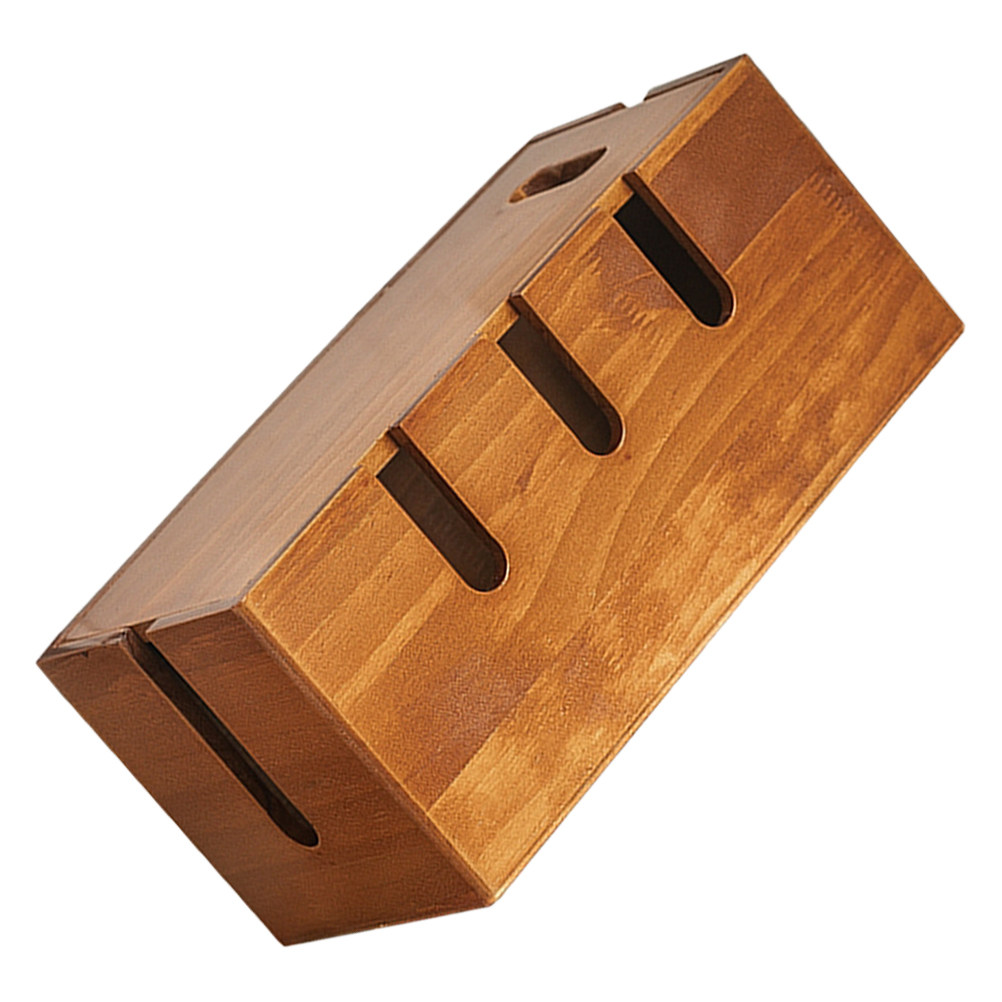 Desk Cable Organizers Box Cabl - Tech Accessories Storage review and price