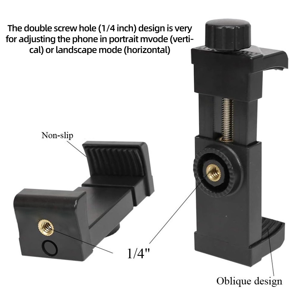 Head-Mounted Phone Holder Firs - Mobile Tech Accessories review and price