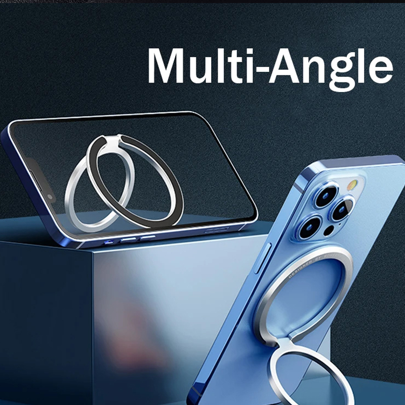 Magnetic Phone Holder For Mags - Mobile Tech Accessories review and price
